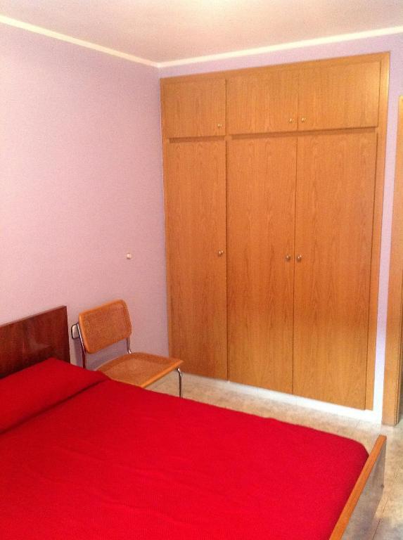 Hostel Alhambra Girona Quarto foto
